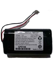 12 Hour Talk Time Battery for Soundstation2W