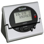 oricom cid99 User Guide Manual Instructions Available for Download
