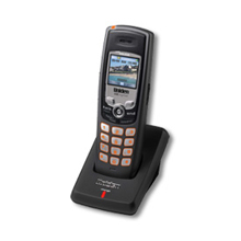 Uniden Elite 8805 Digital Cordless Phone Additional Handset Optional (BlueTooth Headset Compatable)