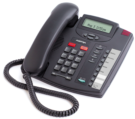 Alcatel 4029 Digital Phone Handset receptionist handset or main phone that that works with the Alcatel OMNI PCX phone system for small business.  The 4039 is inteillgent, robust, good looking and offers user functional and easy-to-use features, Buy Online