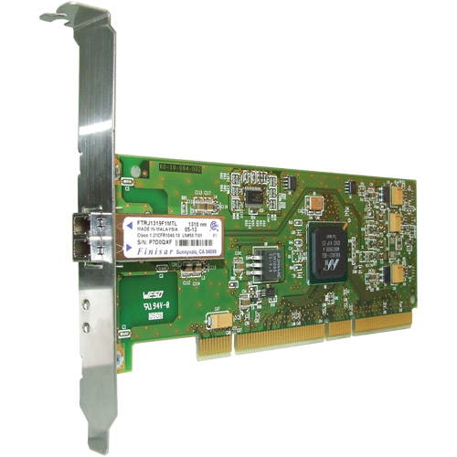 SRV Class PCI-X 1000Base-SX (LC) Adapter