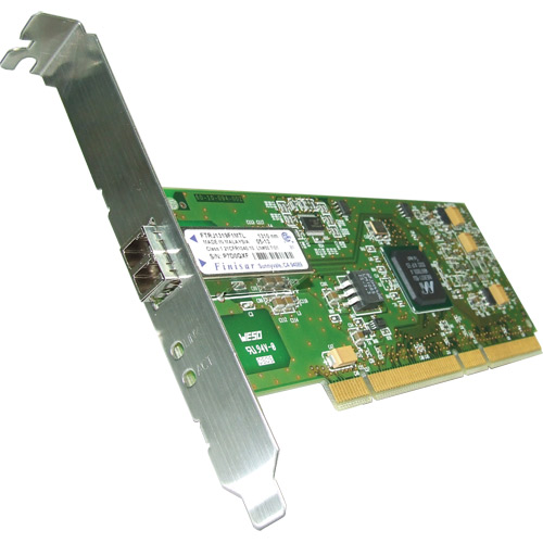 SRV Class PCI-X 1000Base-LX (LC) Adapter