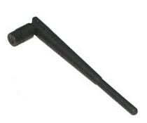 Wireless Antenna 2-4dBi RSMA