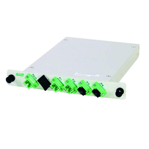 Splitter 1-8 for EPON Networking Equipment