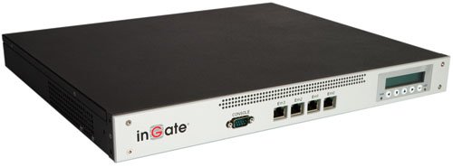 Ingate SIParator 55