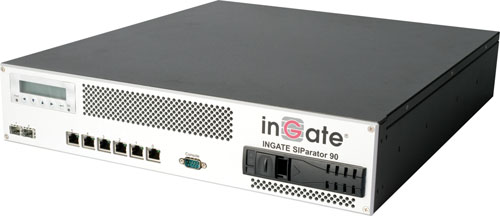 Ingate SIParator 90