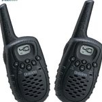 Uniden UH037SX Pocket Sized UHF Radios