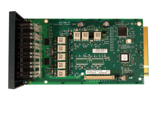 Avaya - IP500 IP Office Digital Extension 8 Module