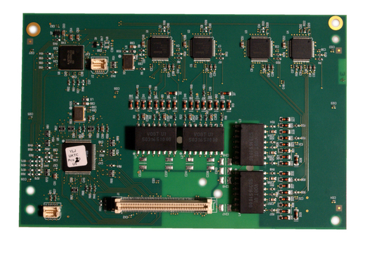 Avaya - IP500 IP Office, IP500 Trunk BRI 8 Module