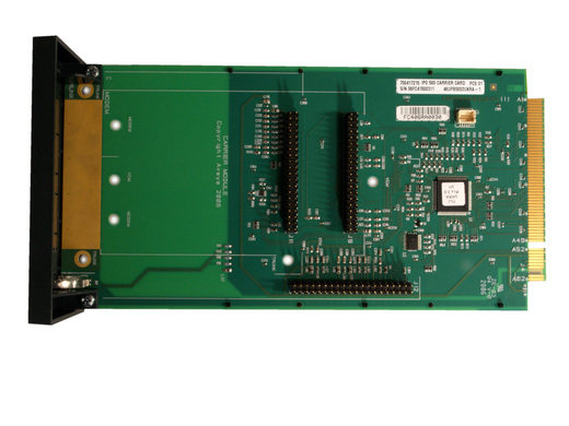 Avaya - IP500 IP Office, IP500 Legacy Card Carrier, Slot Card for ISDN PRI 30 and ISDN 60 Channel Avaya Cards.