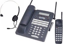 IP412-Cordless, Globaltech Interphone with Caller ID Download Installation and User Manual