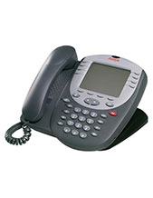 Secondhand-Refurbished Avaya 2420 IP Office Digital Telephone