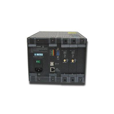 Analog GSM Gateways - 4 Channels for Mobile Sim Cards