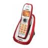 Uniden XDECT 7015 Cordless RED phone