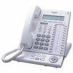 Panasonic Phones KX-T7633 White