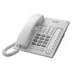 Panasonic Phones KX-T7750 White 