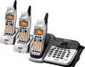 Uniden WDECT 3355 Cordless phone plus Two