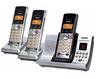 Uniden WDSS 5335 + 2  Cordless Phone 