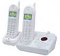 Uniden XS 1455 plus One Cordless Phone 