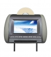 Schneider DVD Headrest Monitors HDD85M