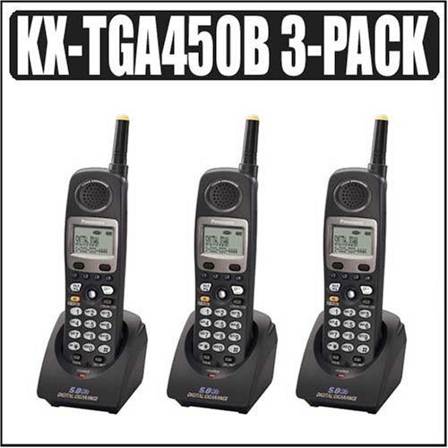panasonic kx-tg4500 phone manual