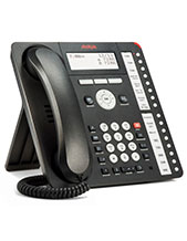 Avaya 1416 Digital Desk phone is designed for the Navigator type user. Receptionists, assis�tants, and managers are examples of Navigator users � people who answer incom�ing calls, transfer customers to different departments or extensions, and monitor sev