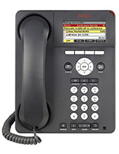 Avaya 9620C IP Phone is designed for the everyday telephone user who relies on a variety of communication devices and for supporting phone based applications. Supports a � VGA colour display.