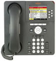 Avaya 9640 IP Phone delivers advanced communications capabilities with high definition audio, a brilliant high resolution pixel based color display, an integrated WML application interface, one-touch access to Avaya Aura Communication Manager mobility or 