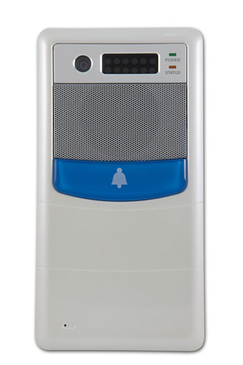 SIP IP Video Door Phone, IP based Video Doorphone is designed for Single houses Villa's and apartments. IPBX servers to communicate with various IP devices like Home Automation Panels, Desktop Video Phones, WiFi Video Phones etc. Its an ideal solution for