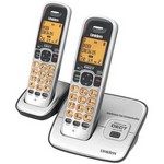 Uniden DECT 3015+1 Cordless Phone - Twin Pack