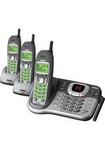 Uniden DSS 3455 + 2 Digital Cordless