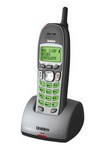 Uniden DSS 3405 Optional 2.4GHz Digital Spread Spectrum
