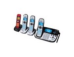 UNIDEN XDECT 7055 + 3 WP 