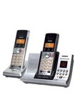 Uniden WDSS 5335 + 1 - 5.8GHz Digital Frequency Hopping Technology