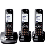 Panasonic KX-TG 7523 Cordless Phone