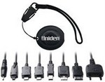 Uniden WPD D800 Wireless Power Disc