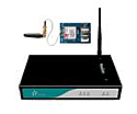 Single IP to GSM (2G)   900/1800 MHz