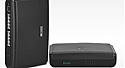 Matrix VoIP-FXS Gateway - SIP based VoIP