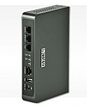 Matrix VoIP-PRI Gateway - SETU VTEP
