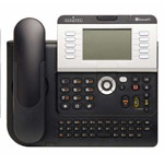 Alactel 4038 IP Touch Phone, Telephone, Handset (Refurbished)  Alcatel-Lucent 8 SERIES