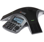 Polycom SoundStation IP5000 IP Conference Phone