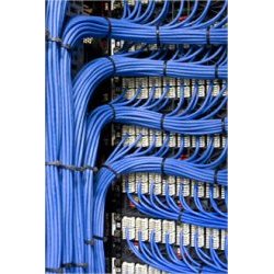 FIBRE OPTICAL DATA CABLING NSW, FAULTS AND REPAIRS IN CROWS NEST