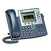 CISCO PHONE CP-7960G  IP PHONE Network products by Cisco Systems