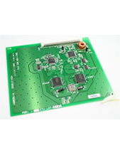 4 Channel Push Button Receiver card