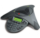 Polycom VTX1000 Conference Phone