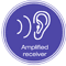 Amplified Receiver