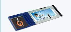 wireless EXPRESSCARD mobile card