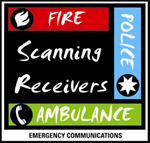 Scanning Receivers