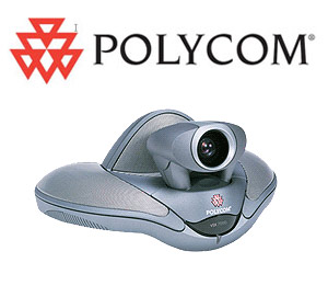 Polycom VSX 7000s Video Conference