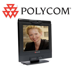 Polycom VSX 3000 Video Conferencing
